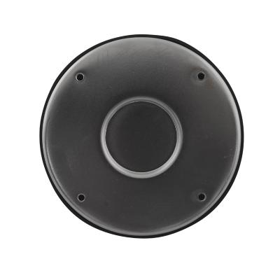 Magnetisk klämma Ø102 mm för LED Maskinbelysning med 60x60 mm monteringshål